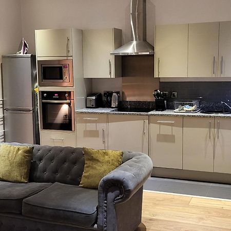 Harrogate Lifestyle Luxury Serviced Aparthotel Zewnętrze zdjęcie