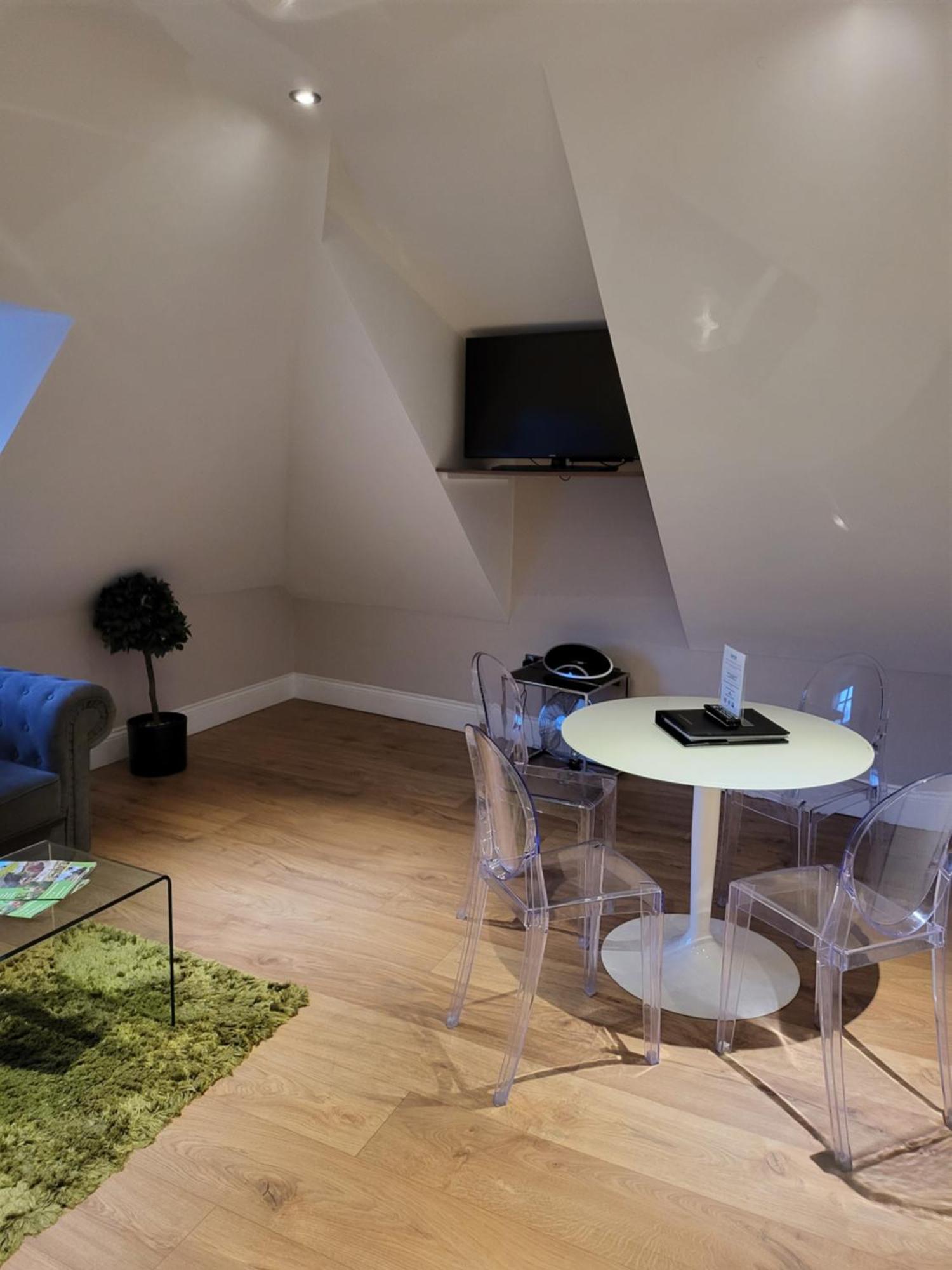 Harrogate Lifestyle Luxury Serviced Aparthotel Zewnętrze zdjęcie