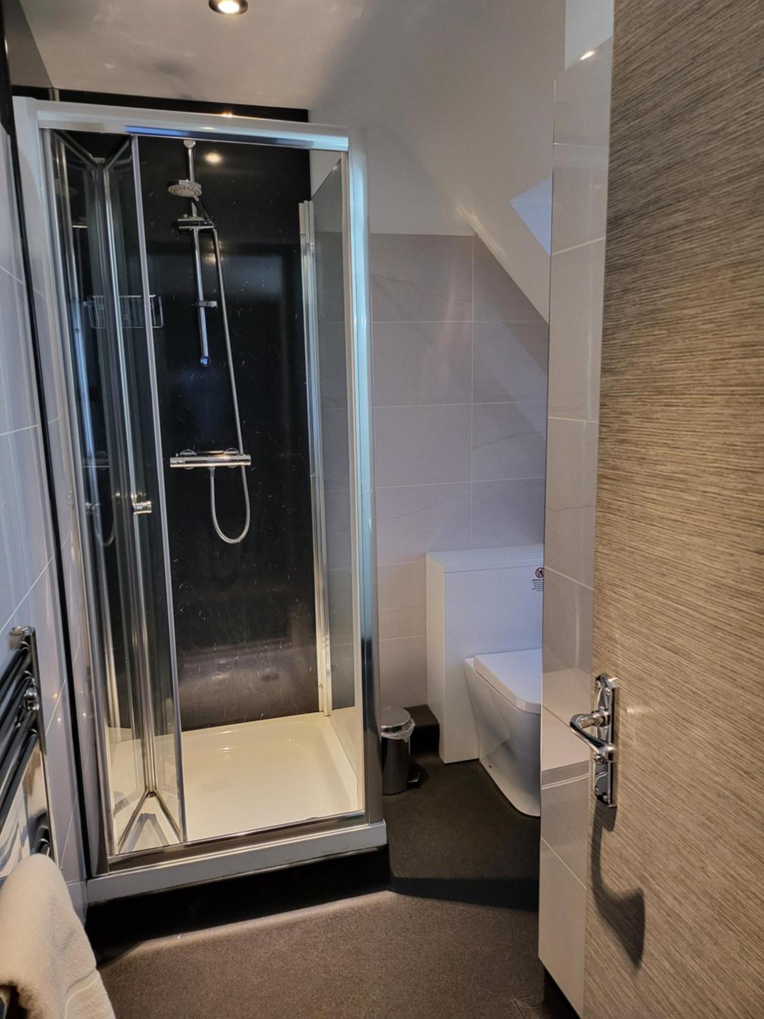 Harrogate Lifestyle Luxury Serviced Aparthotel Zewnętrze zdjęcie