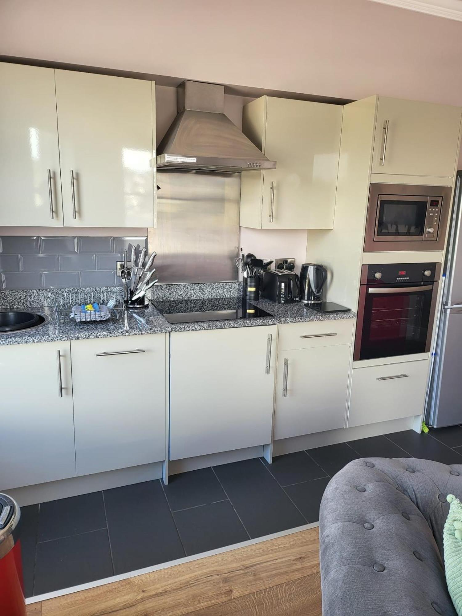 Harrogate Lifestyle Luxury Serviced Aparthotel Zewnętrze zdjęcie