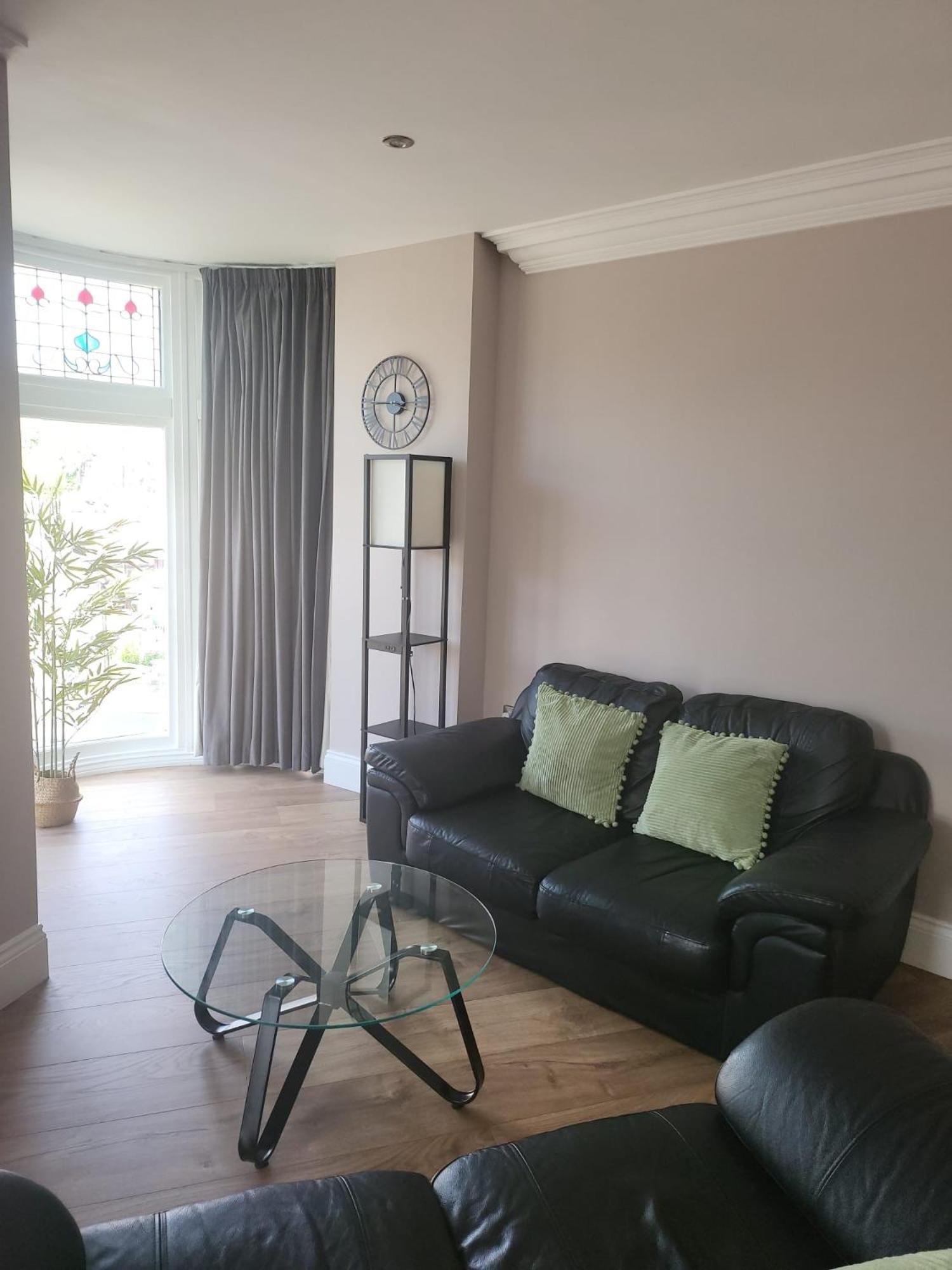 Harrogate Lifestyle Luxury Serviced Aparthotel Zewnętrze zdjęcie