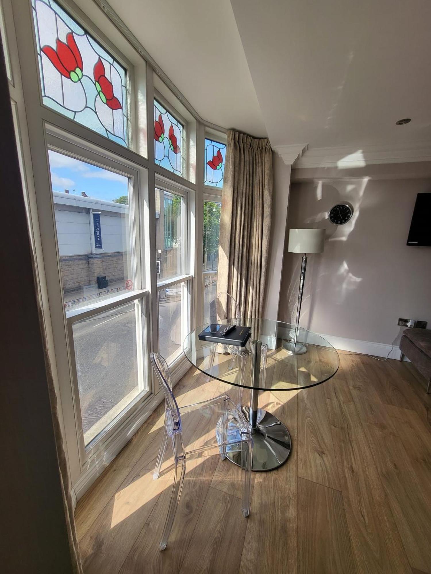 Harrogate Lifestyle Luxury Serviced Aparthotel Zewnętrze zdjęcie