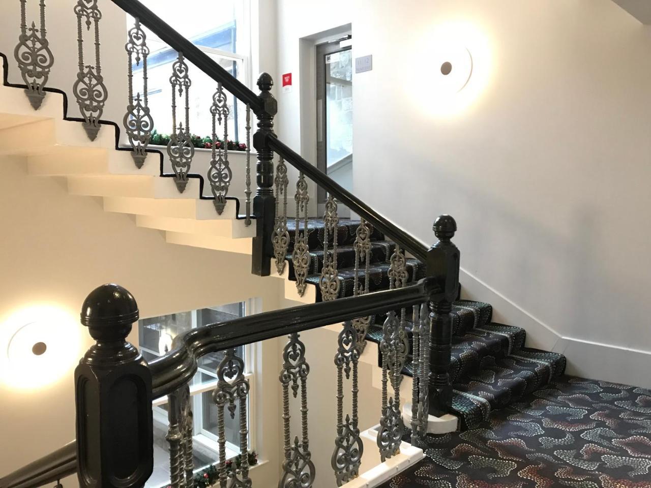 Harrogate Lifestyle Luxury Serviced Aparthotel Zewnętrze zdjęcie