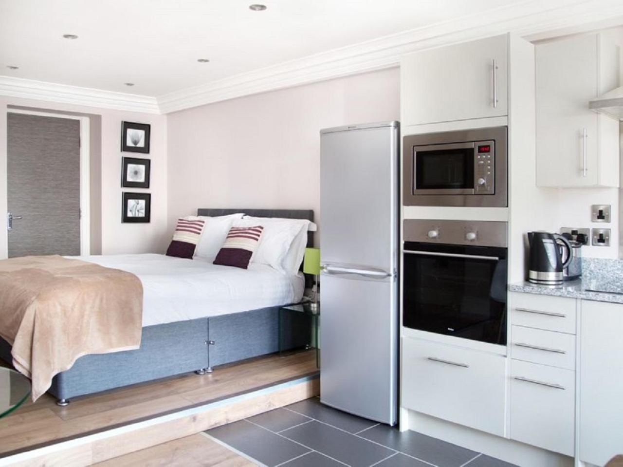 Harrogate Lifestyle Luxury Serviced Aparthotel Zewnętrze zdjęcie